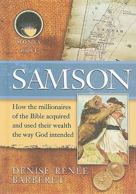 Cover of Sampson