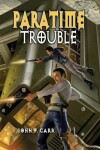 Book cover for Paratime Trouble