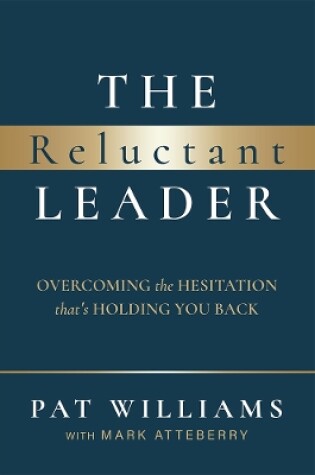 Cover of The Reluctant Leader