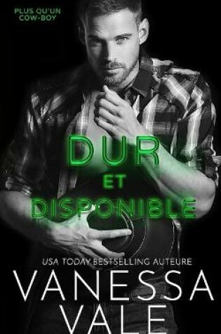 Cover of Dur et Disponible
