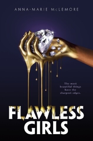 Cover of Flawless Girls