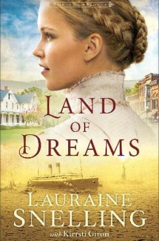 Cover of Land of Dreams