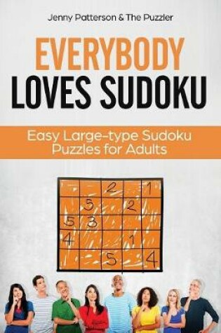 Cover of Everybody Loves Sudoku