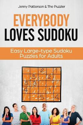 Book cover for Everybody Loves Sudoku