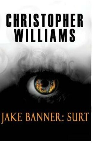 Cover of Jake Banner