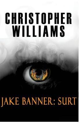 Book cover for Jake Banner