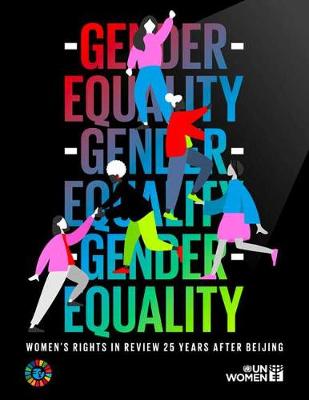 Cover of Gender equality