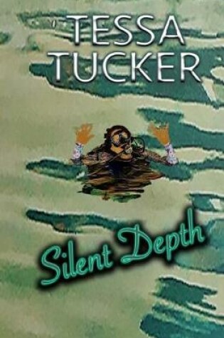 Cover of Silent Depth