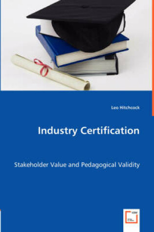 Cover of Industry Certification