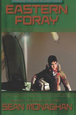 Cover of Eastern Foray