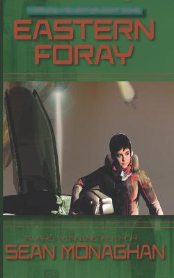 Book cover for Eastern Foray