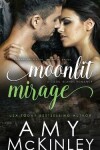 Book cover for Moonlit Mirage