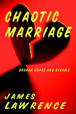 Book cover for Chaotic Marriage