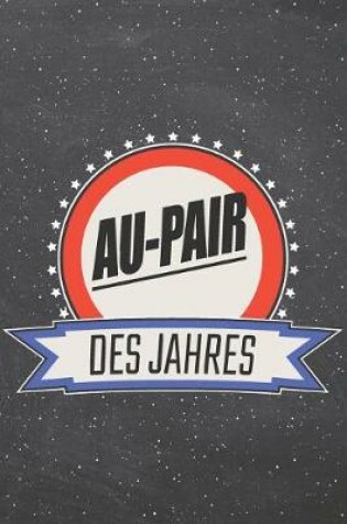 Cover of Au-Pair des Jahres