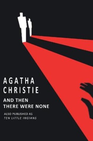 Cover of And Then There Were None (Agatha Christie Mysteries Collection)