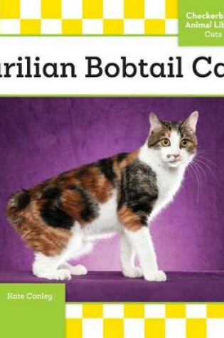 Cover of Kurilian Bobtail Cats