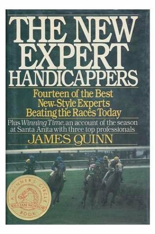Cover of The New Expert Handicappers