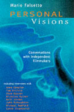 Cover of Personal Visions