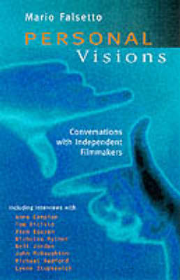 Cover of Personal Visions