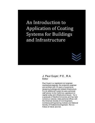 Book cover for An Introduction to Application of Coating Systems for Buildings and Infrastructure