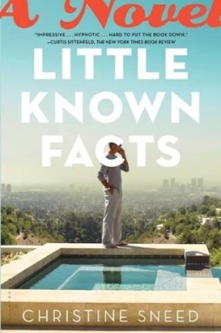 Cover of Little Known Facts