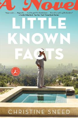 Book cover for Little Known Facts