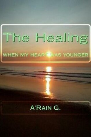 Cover of The Healing