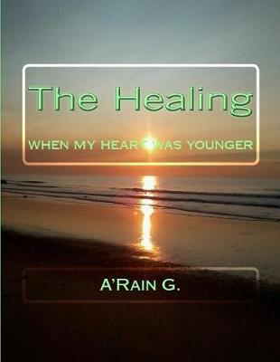 Book cover for The Healing