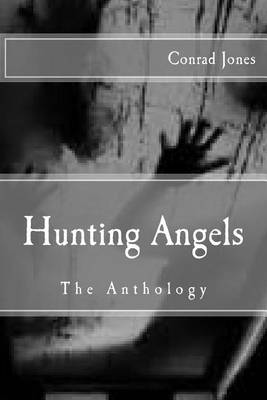 Book cover for Hunting Angels