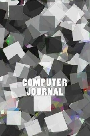 Cover of Computer Journal