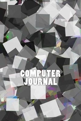 Book cover for Computer Journal