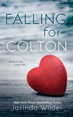 Cover of Falling for Colton