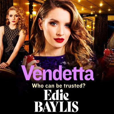 Cover of Vendetta