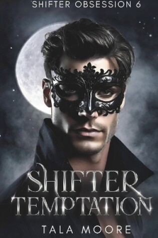 Cover of Shifter Temptation