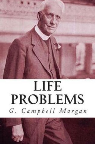 Cover of Life Problems