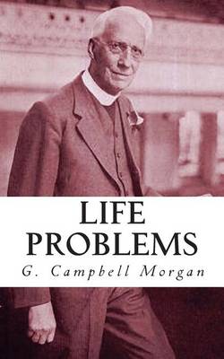 Book cover for Life Problems