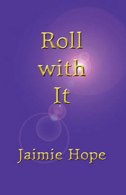 Book cover for Roll with It