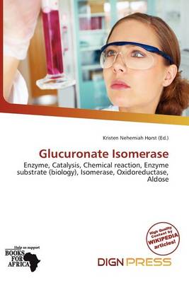 Cover of Glucuronate Isomerase