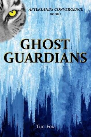 Cover of Ghost Guardians