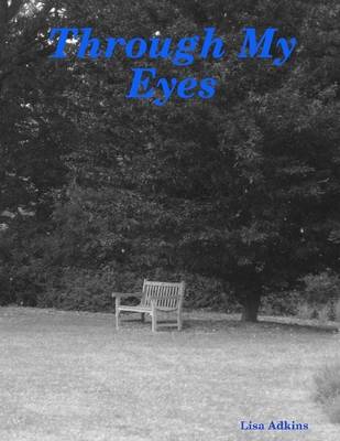 Book cover for Through My Eyes