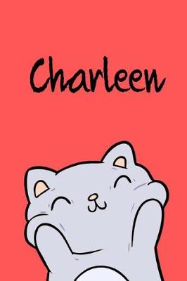 Book cover for Charleen