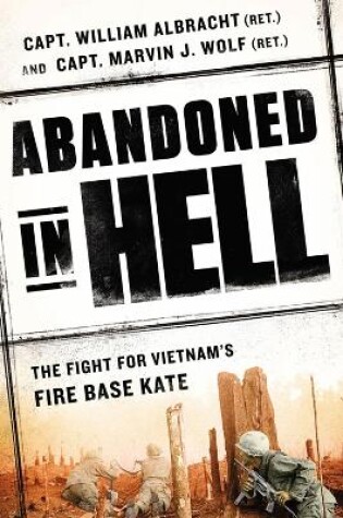 Cover of Abandoned In Hell