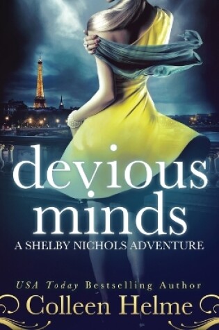 Cover of Devious Minds