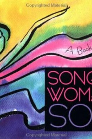 Cover of Song of a Woman's Soul