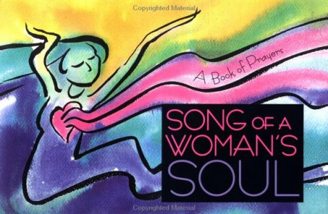 Book cover for Song of a Woman's Soul