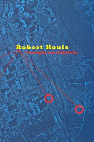 Cover of Robert Houle -OS