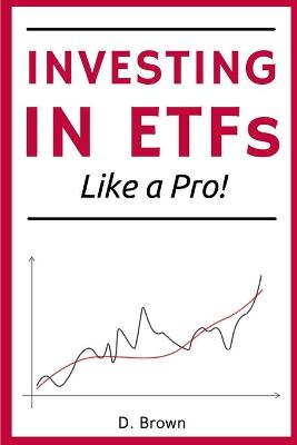 Book cover for Investing in ETFs like a Pro!