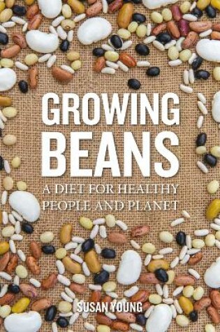 Cover of Growing Beans