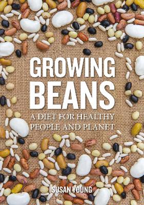 Book cover for Growing Beans