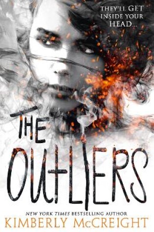 Cover of The Outliers